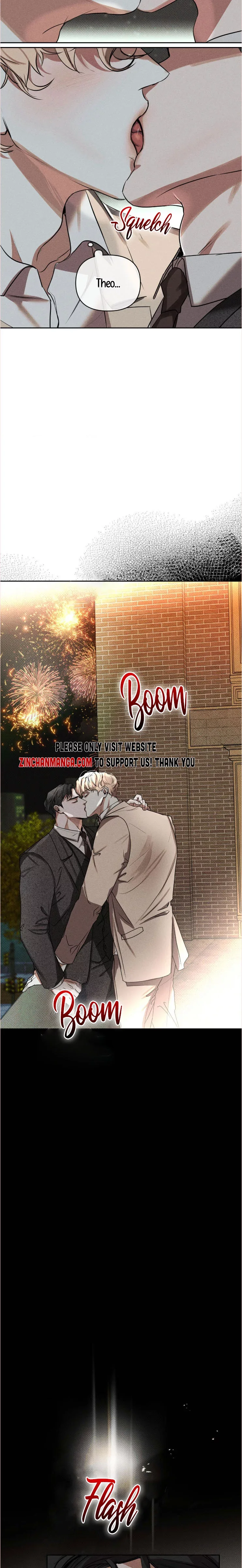 Dearest - Chapter 2 Page 17
