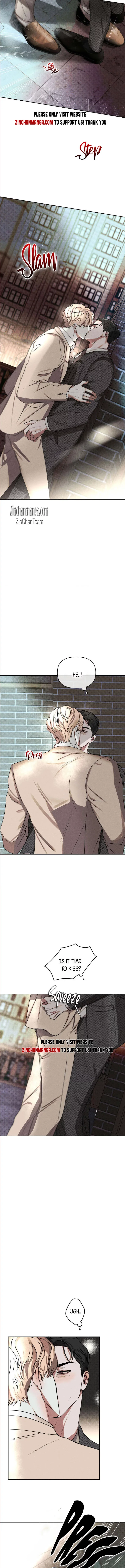 Dearest - Chapter 2 Page 20