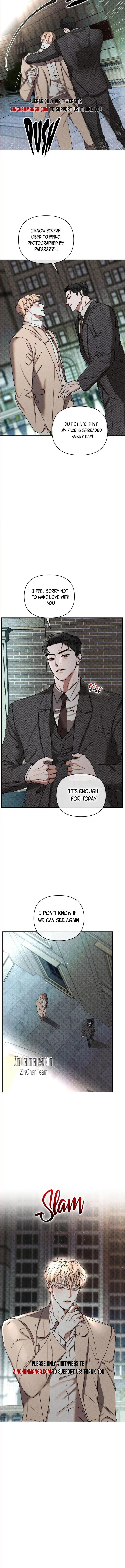 Dearest - Chapter 2 Page 21