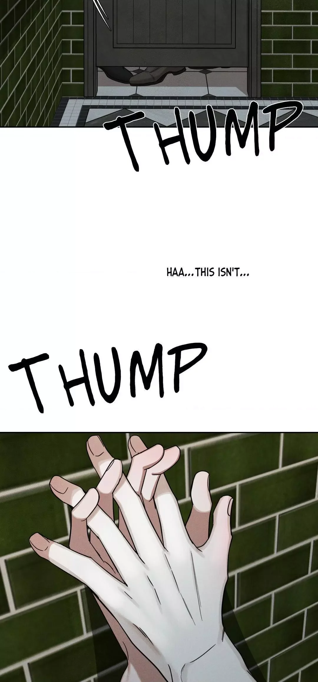 Dearest - Chapter 20 Page 4
