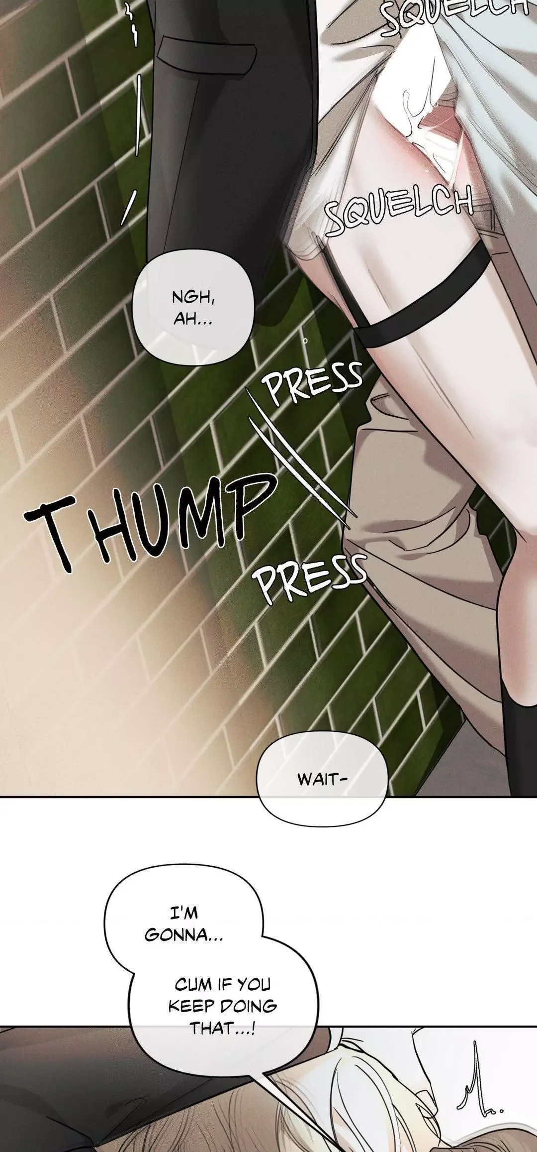 Dearest - Chapter 20 Page 6