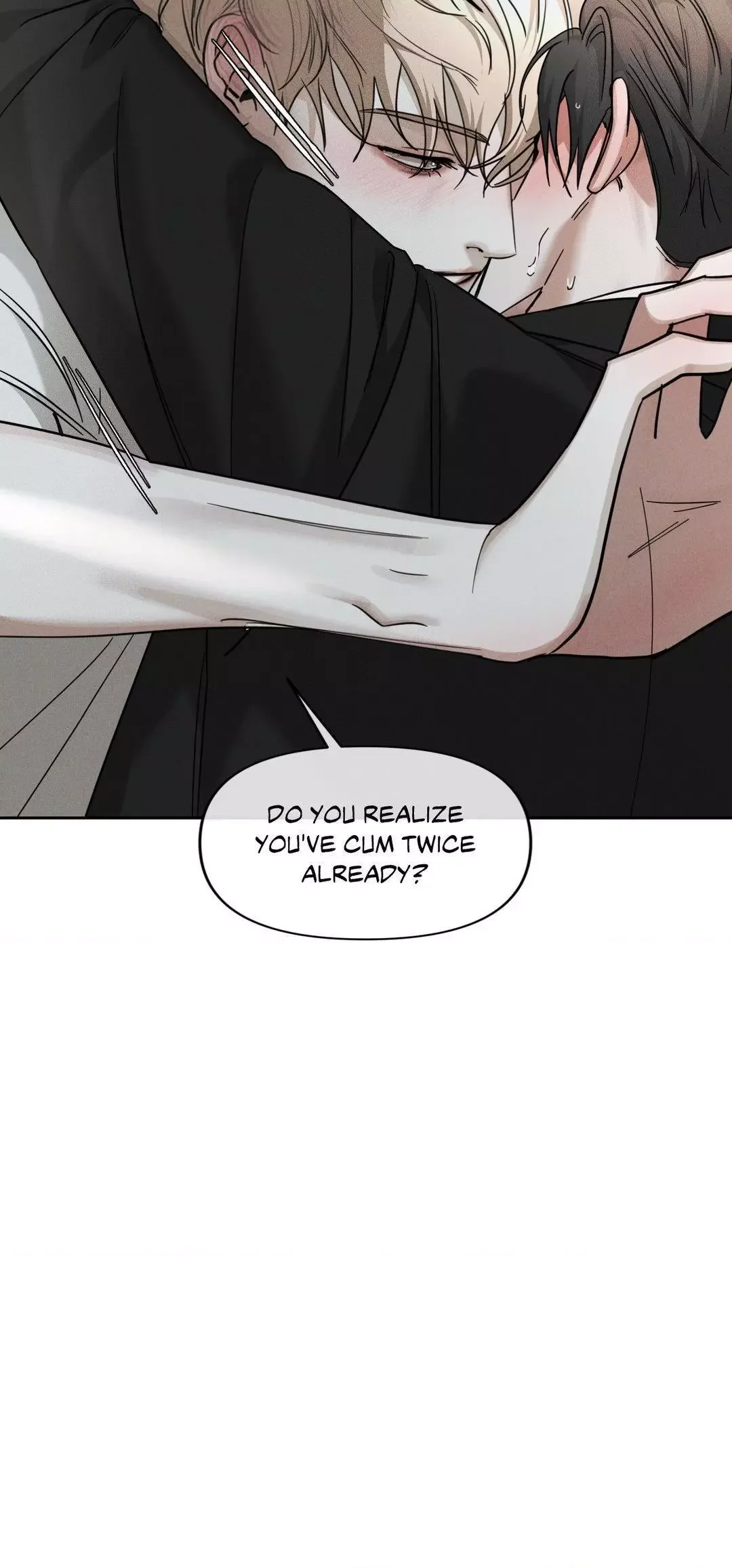 Dearest - Chapter 20 Page 7