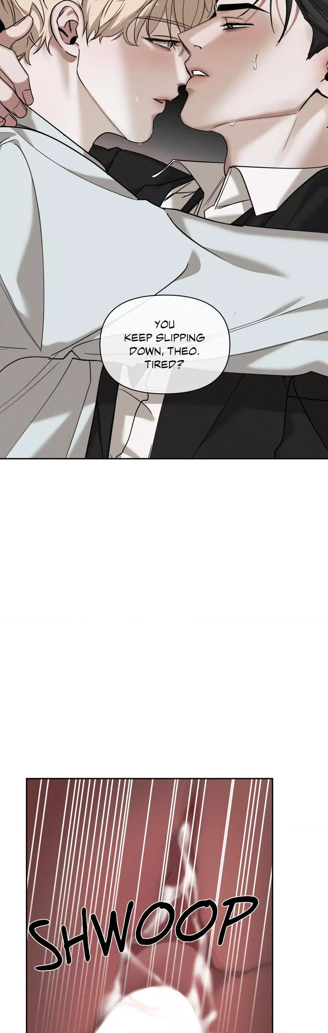 Dearest - Chapter 20 Page 11