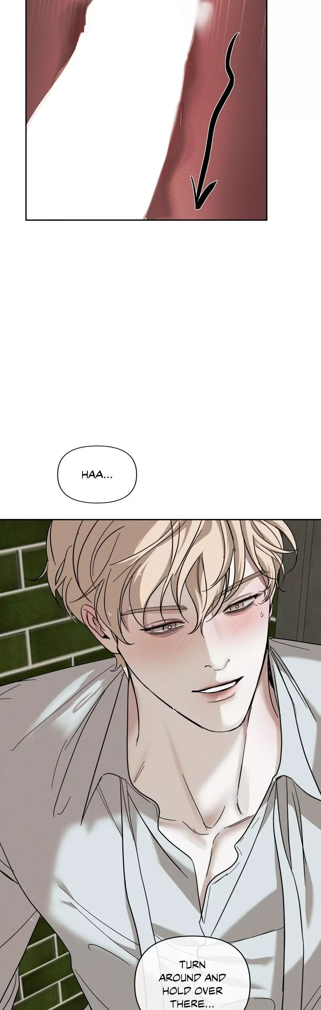 Dearest - Chapter 20 Page 12
