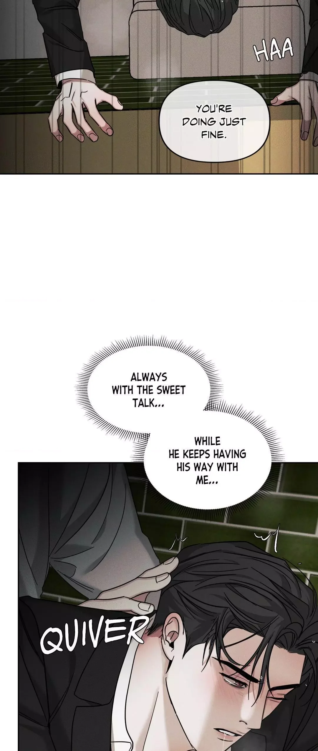 Dearest - Chapter 20 Page 15