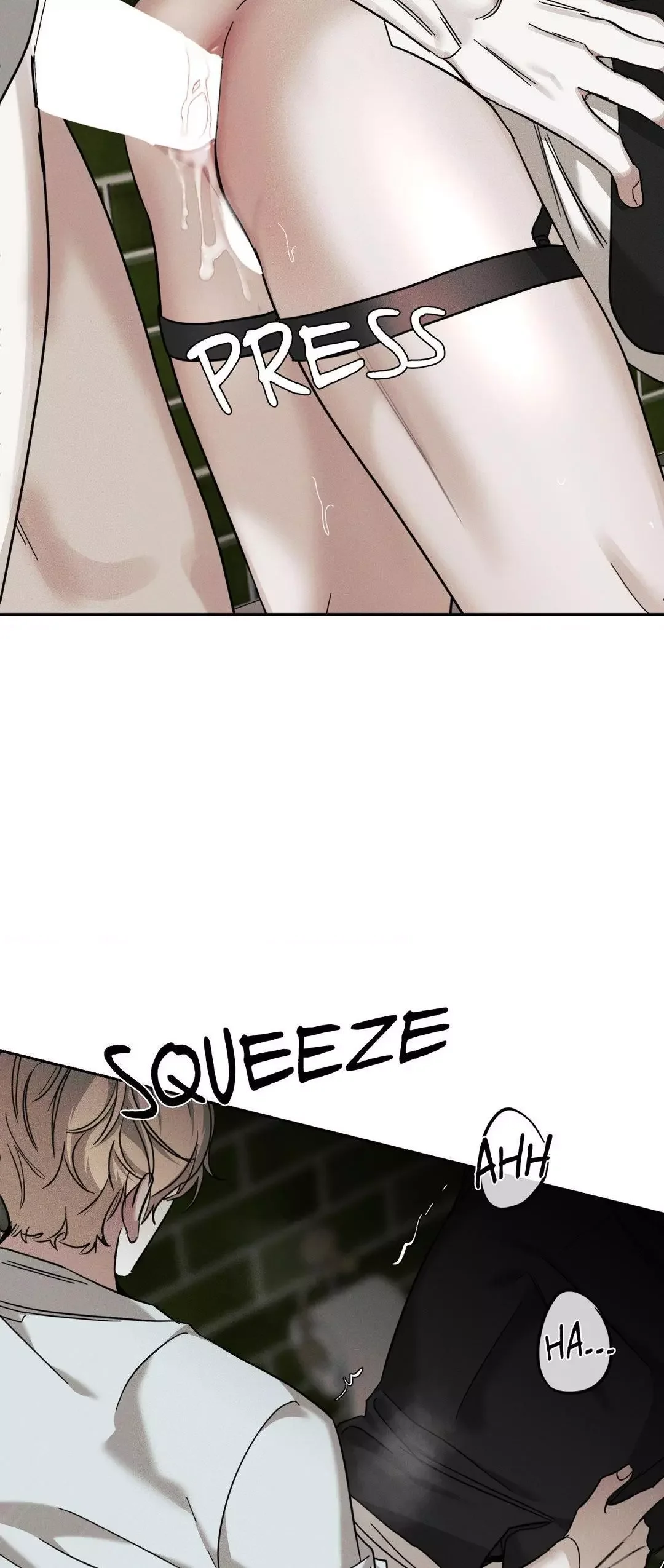 Dearest - Chapter 20 Page 17