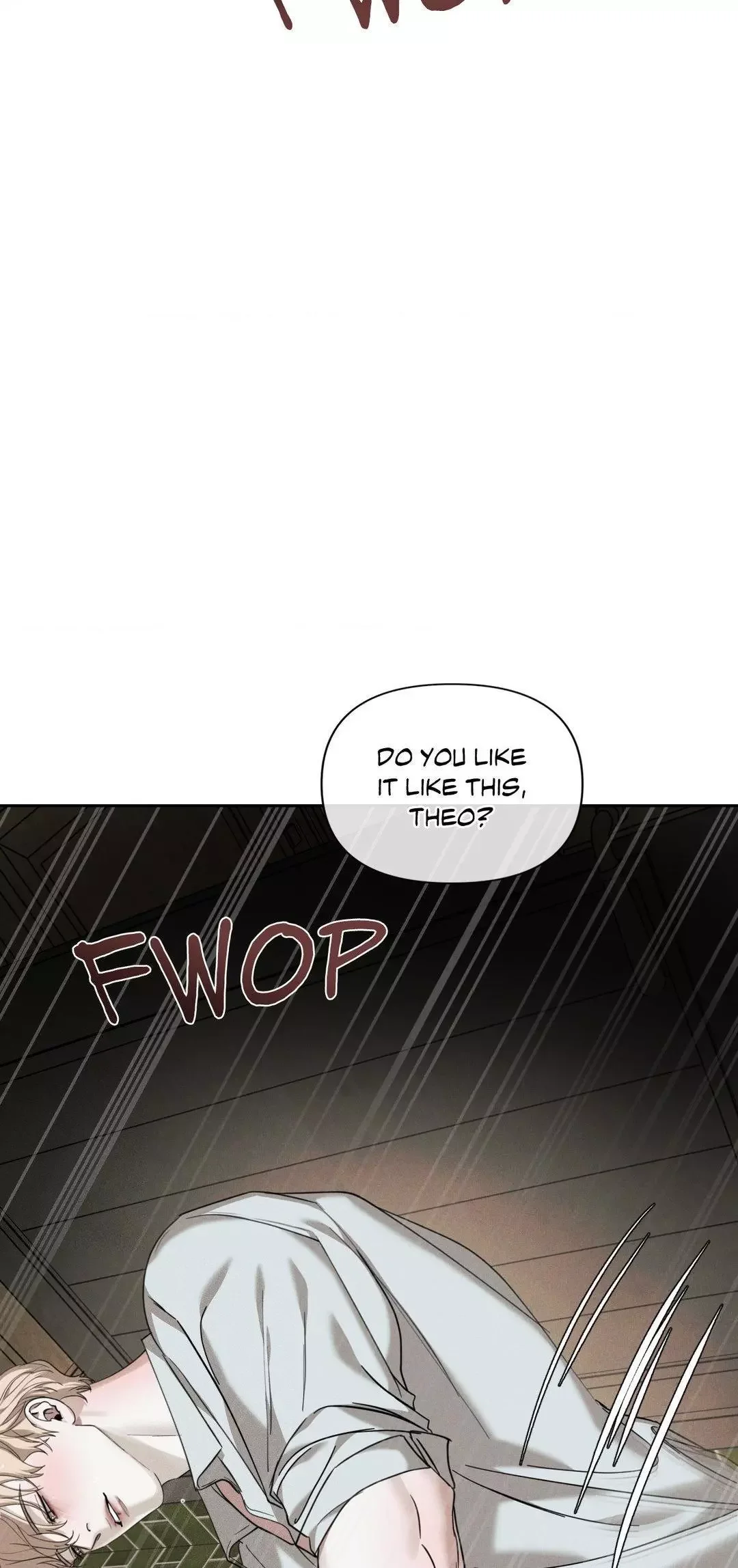 Dearest - Chapter 20 Page 21