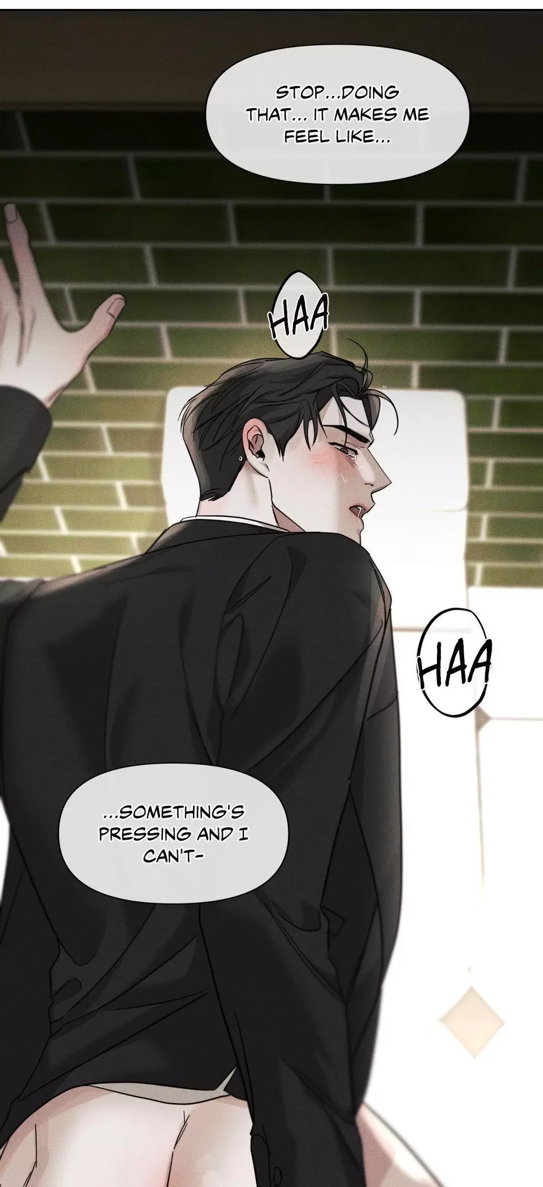 Dearest - Chapter 20 Page 26