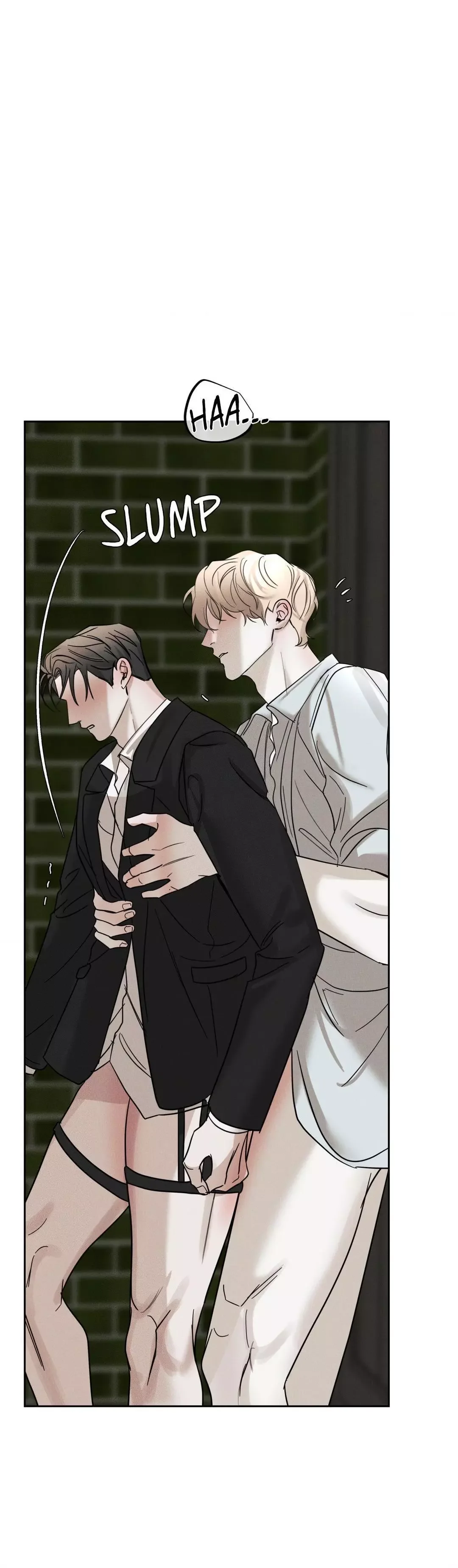 Dearest - Chapter 20 Page 40
