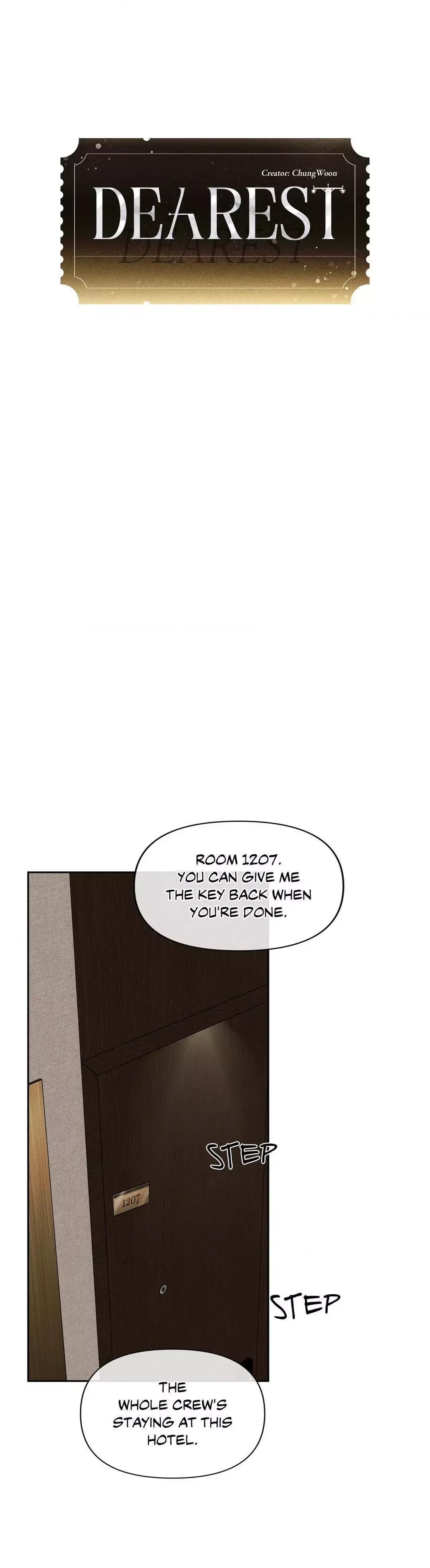 Dearest - Chapter 20 Page 44