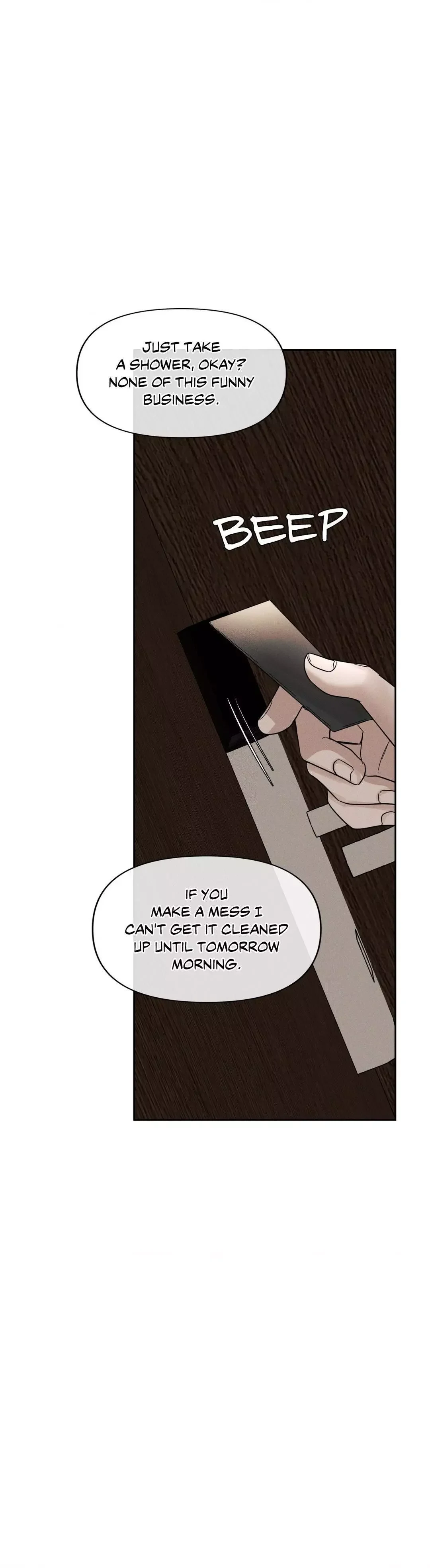 Dearest - Chapter 20 Page 45