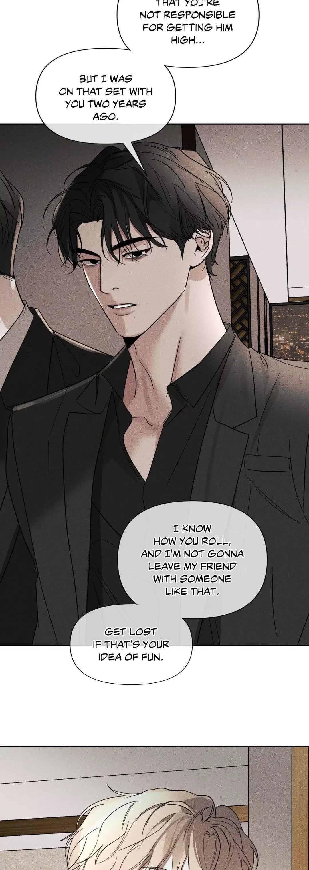 Dearest - Chapter 20 Page 47