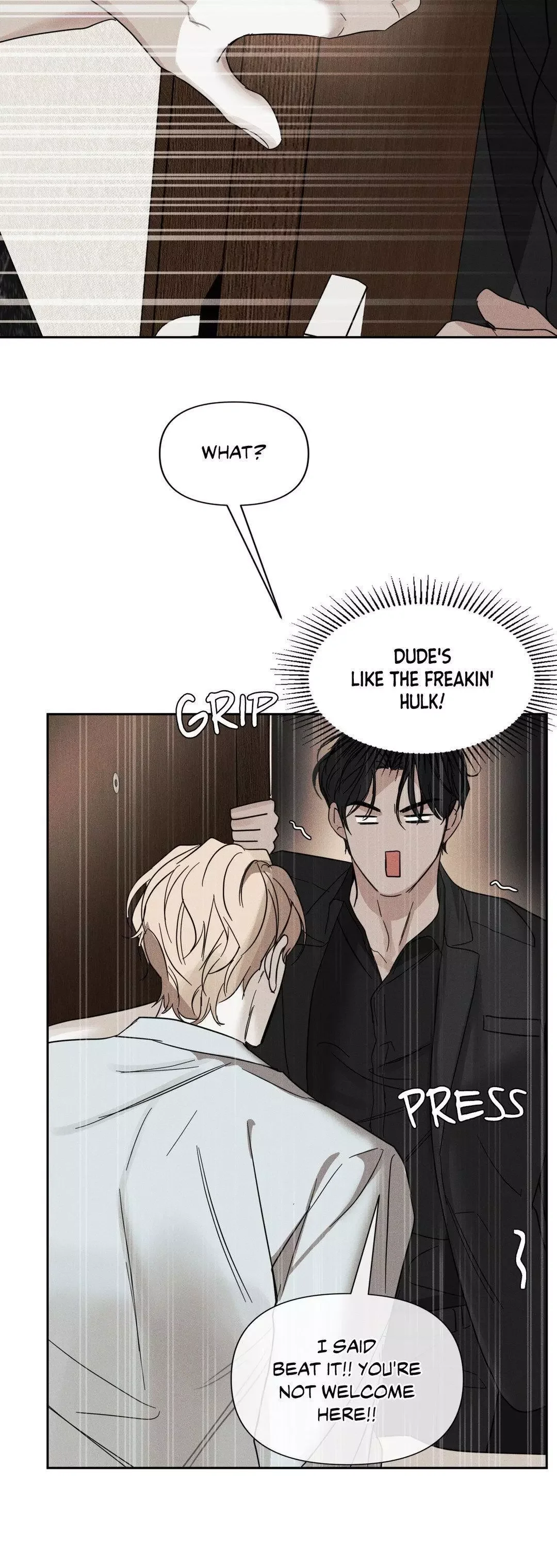 Dearest - Chapter 20 Page 49