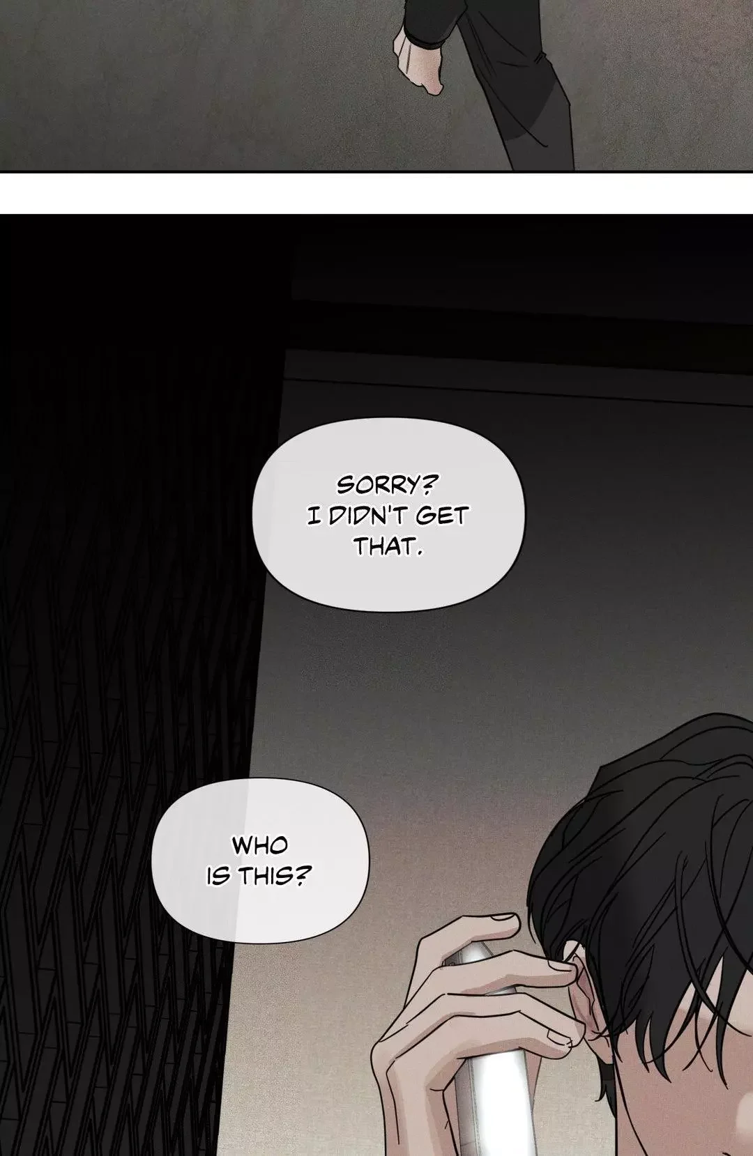Dearest - Chapter 20 Page 68