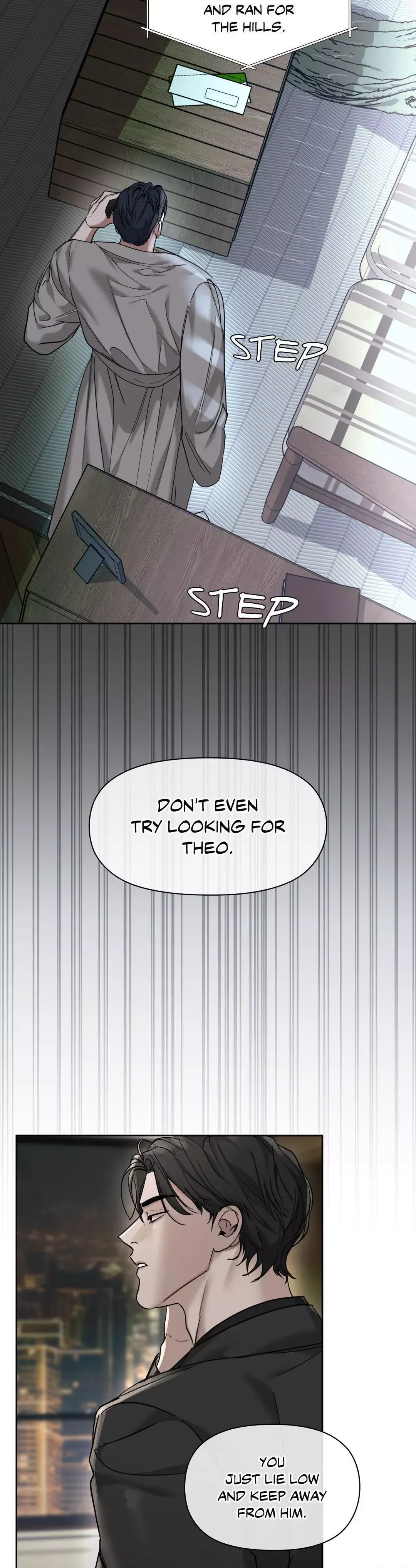 Dearest - Chapter 21 Page 4
