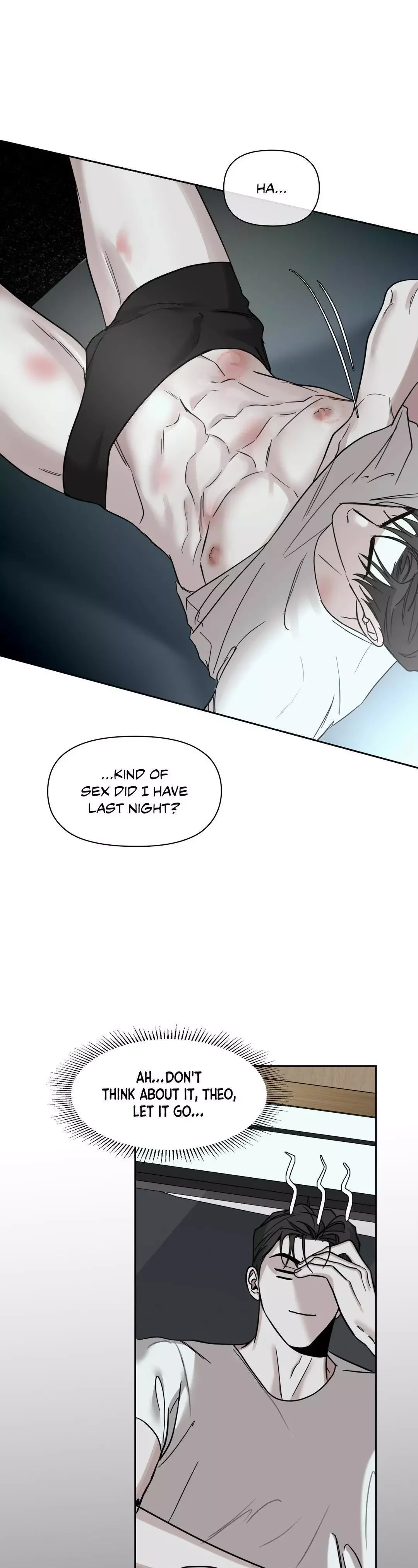 Dearest - Chapter 21 Page 18