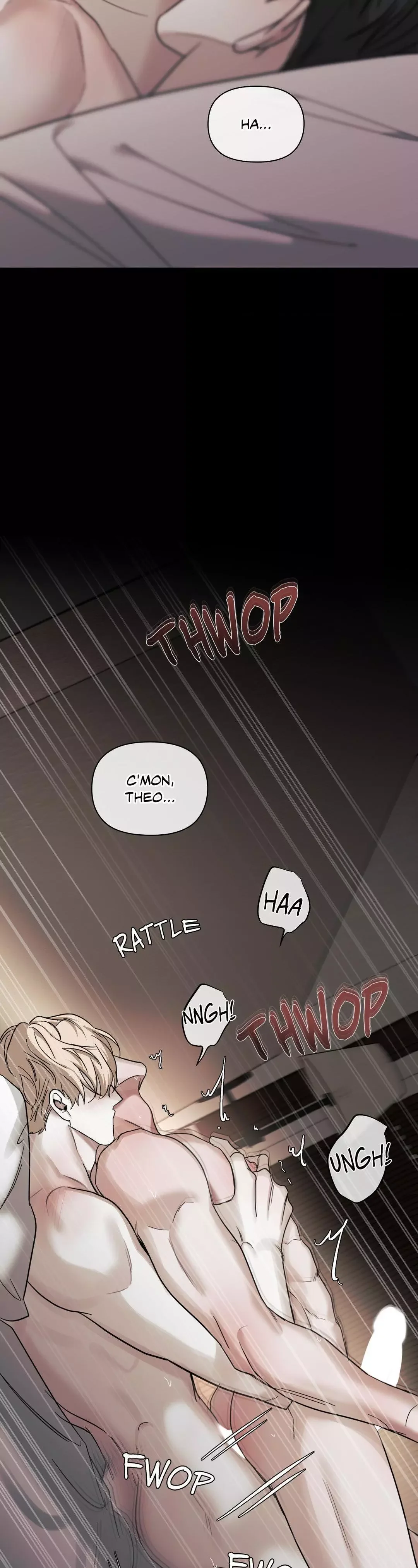 Dearest - Chapter 21 Page 23
