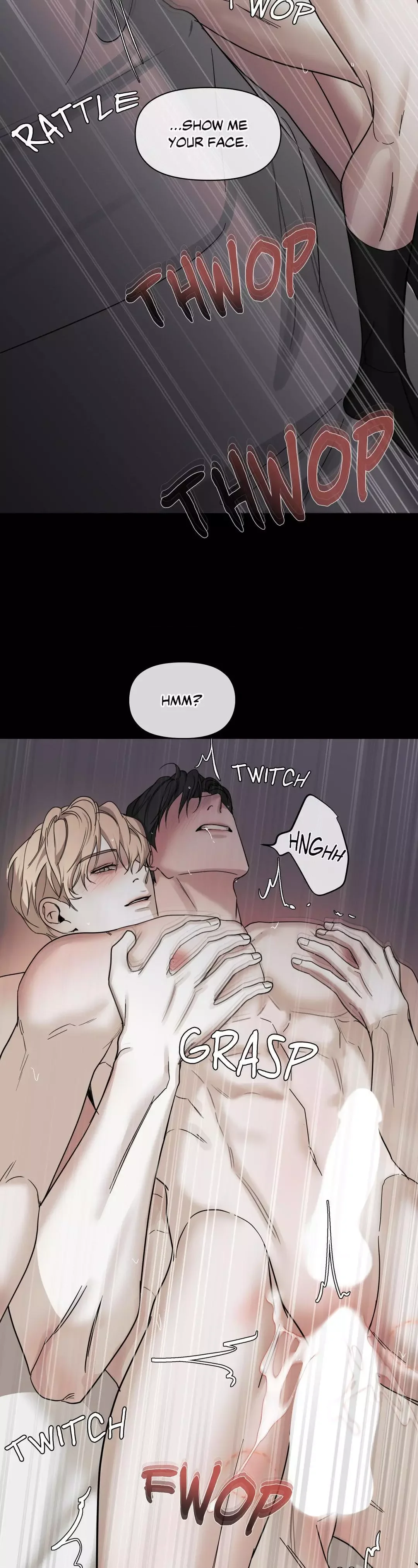 Dearest - Chapter 21 Page 24