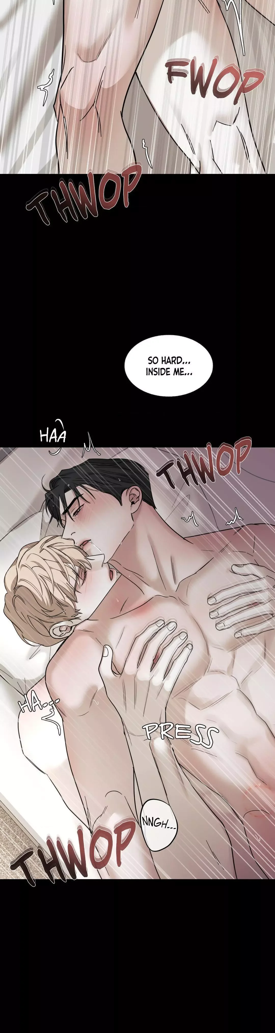 Dearest - Chapter 21 Page 25