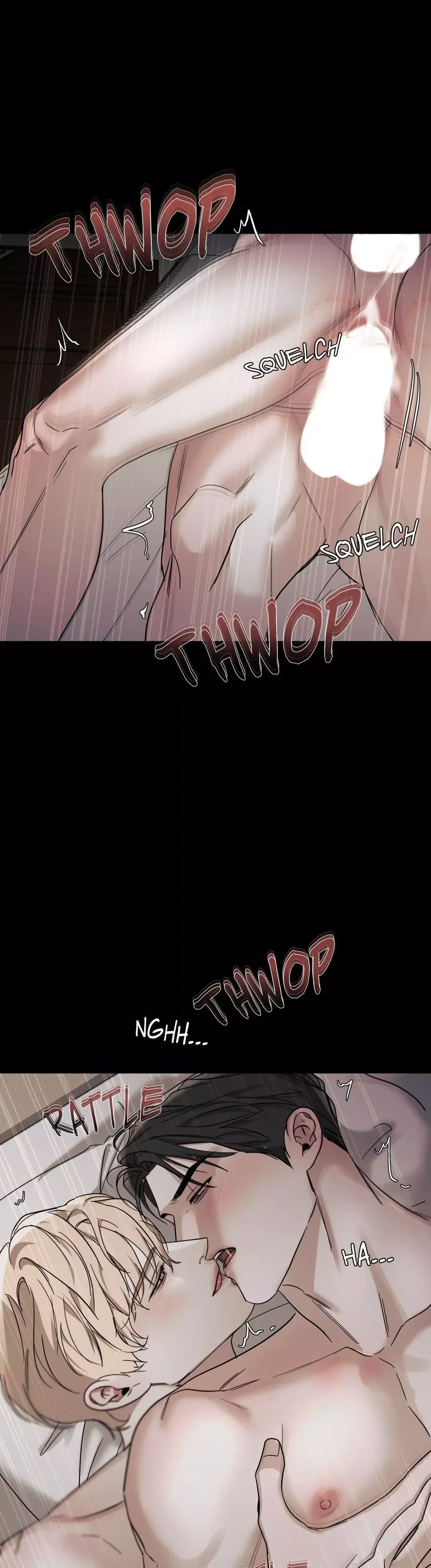 Dearest - Chapter 21 Page 26