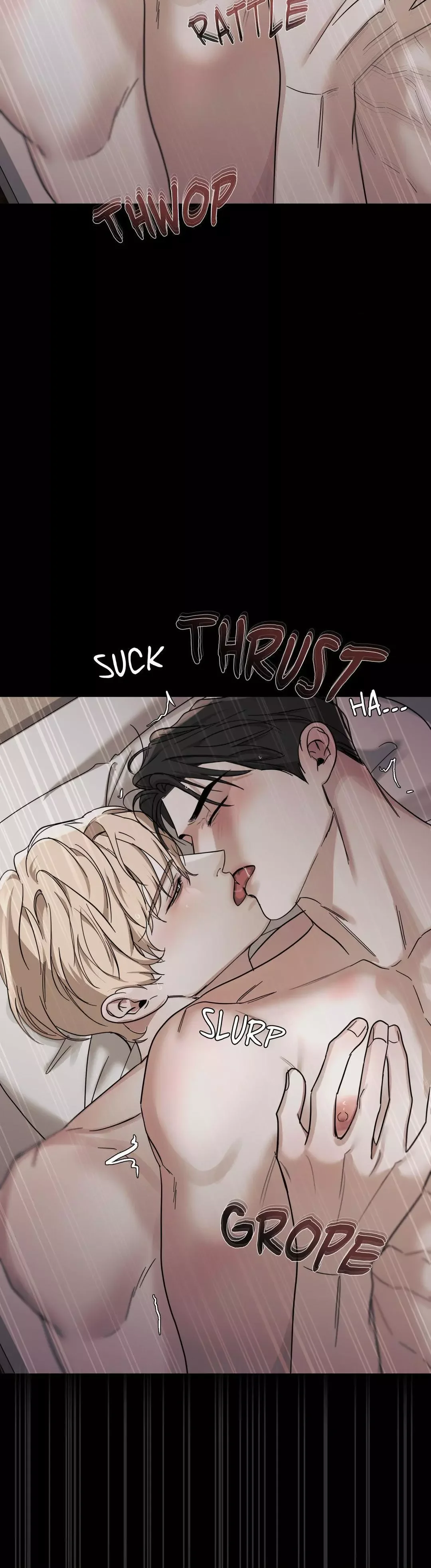 Dearest - Chapter 21 Page 27