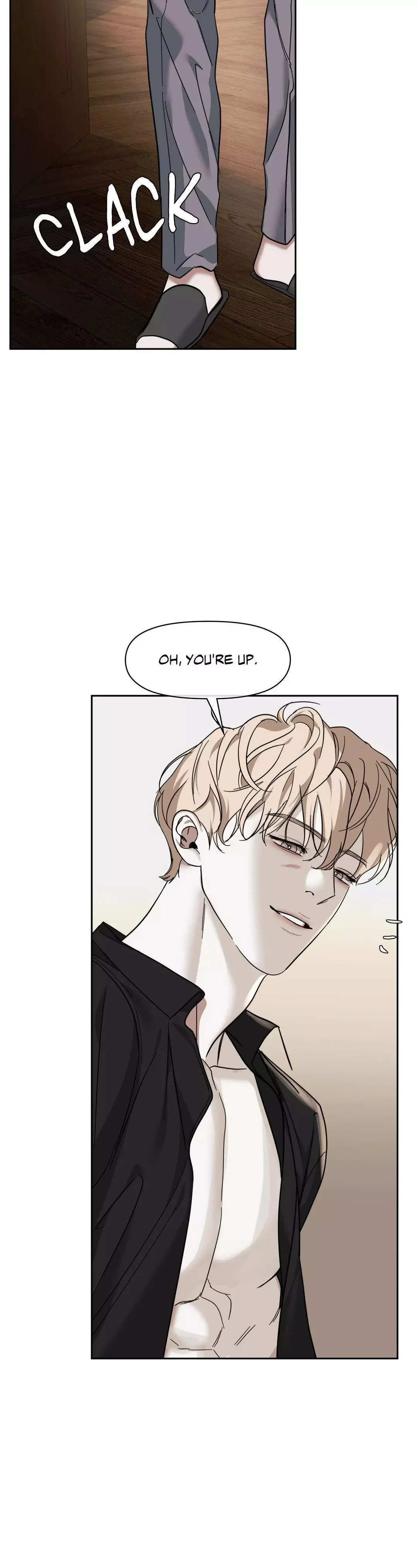 Dearest - Chapter 21 Page 31