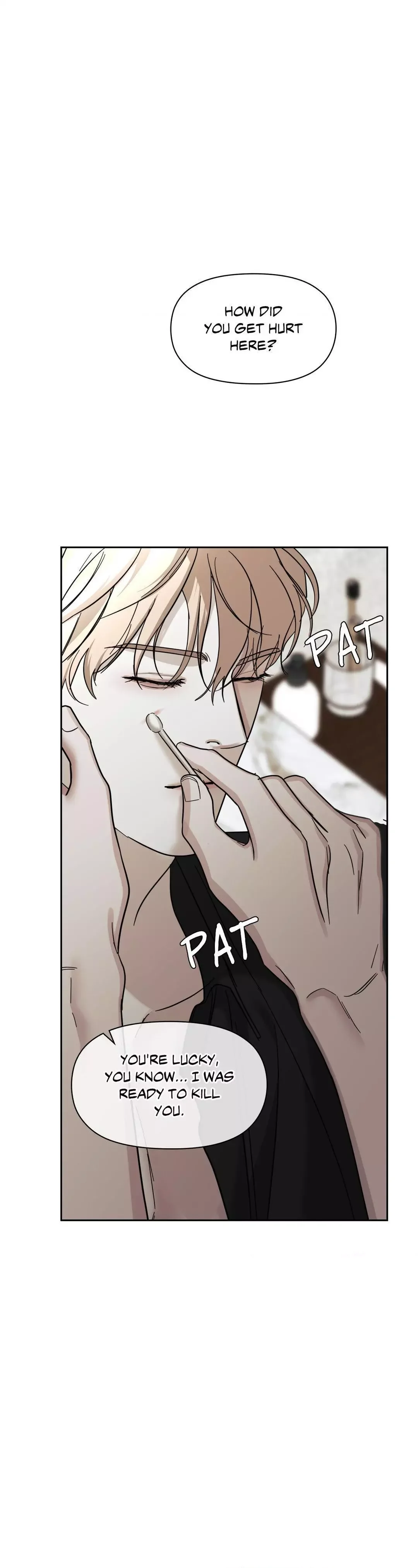 Dearest - Chapter 21 Page 33
