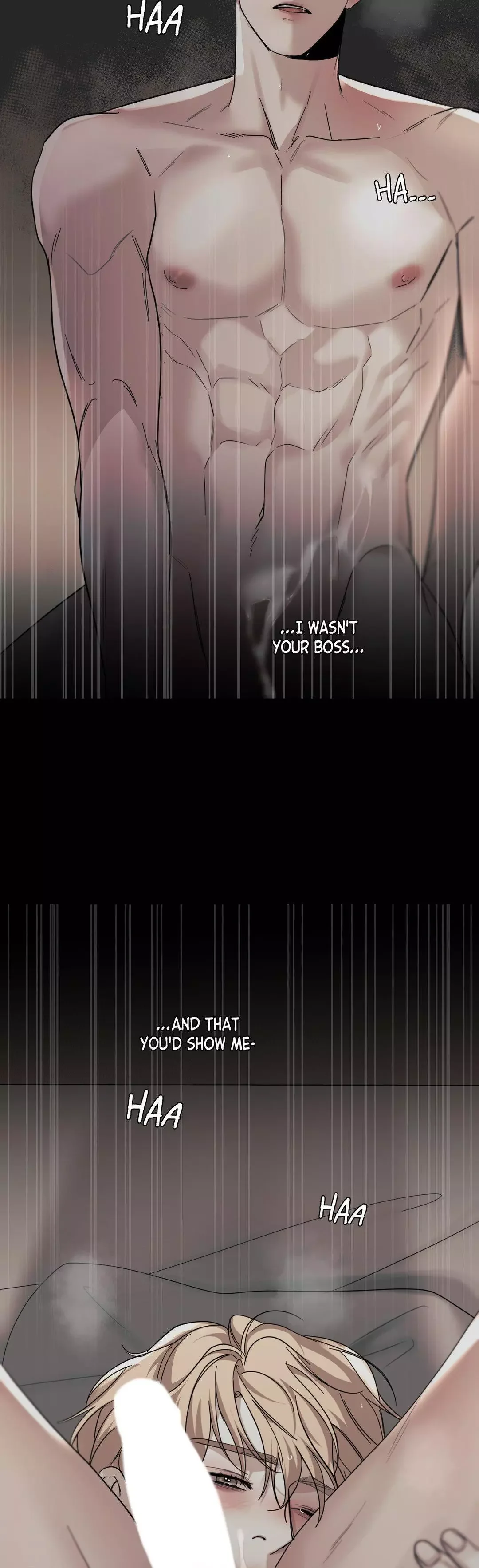 Dearest - Chapter 21 Page 35