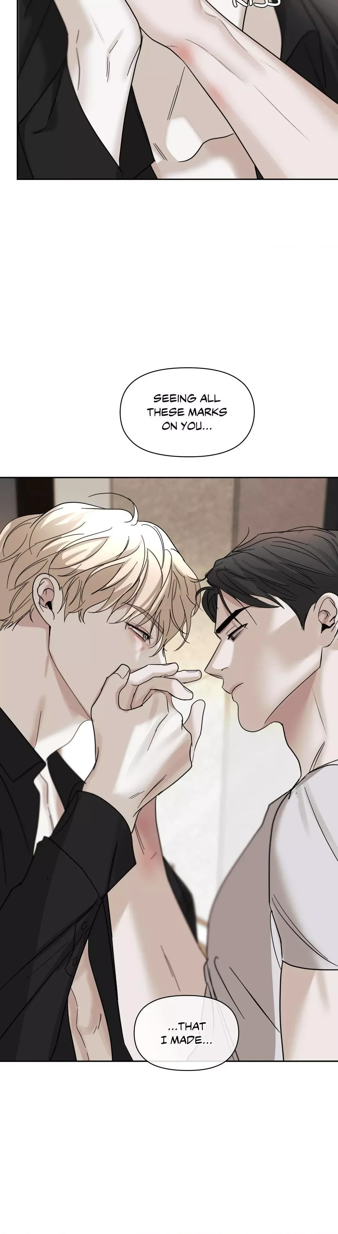 Dearest - Chapter 21 Page 40