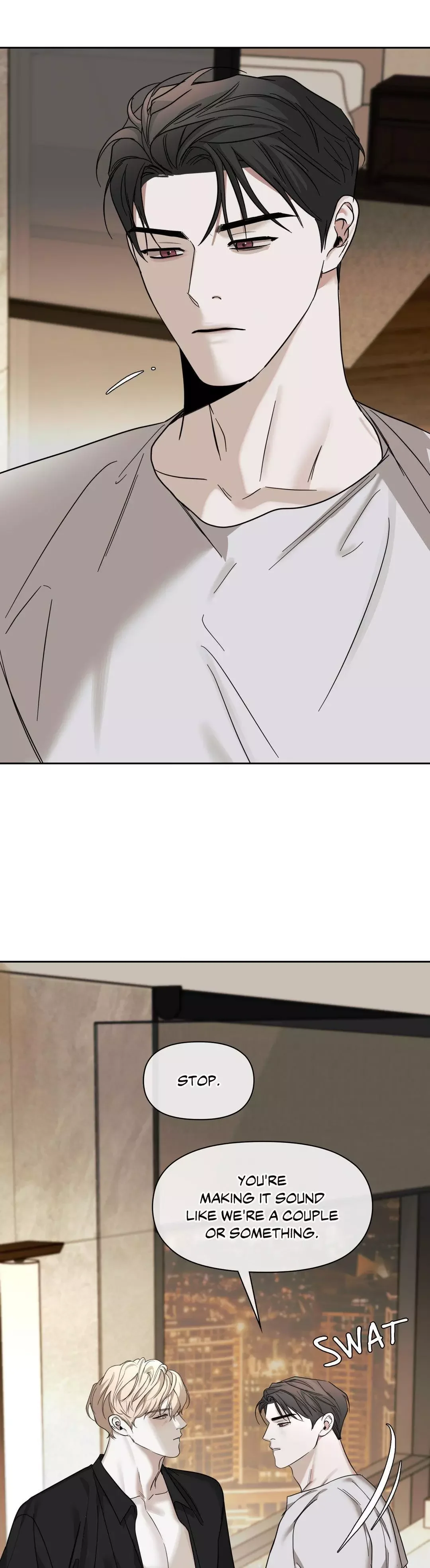 Dearest - Chapter 21 Page 41