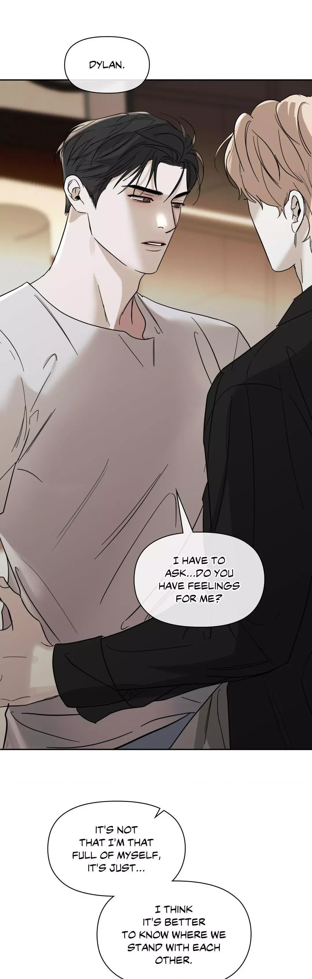 Dearest - Chapter 21 Page 44