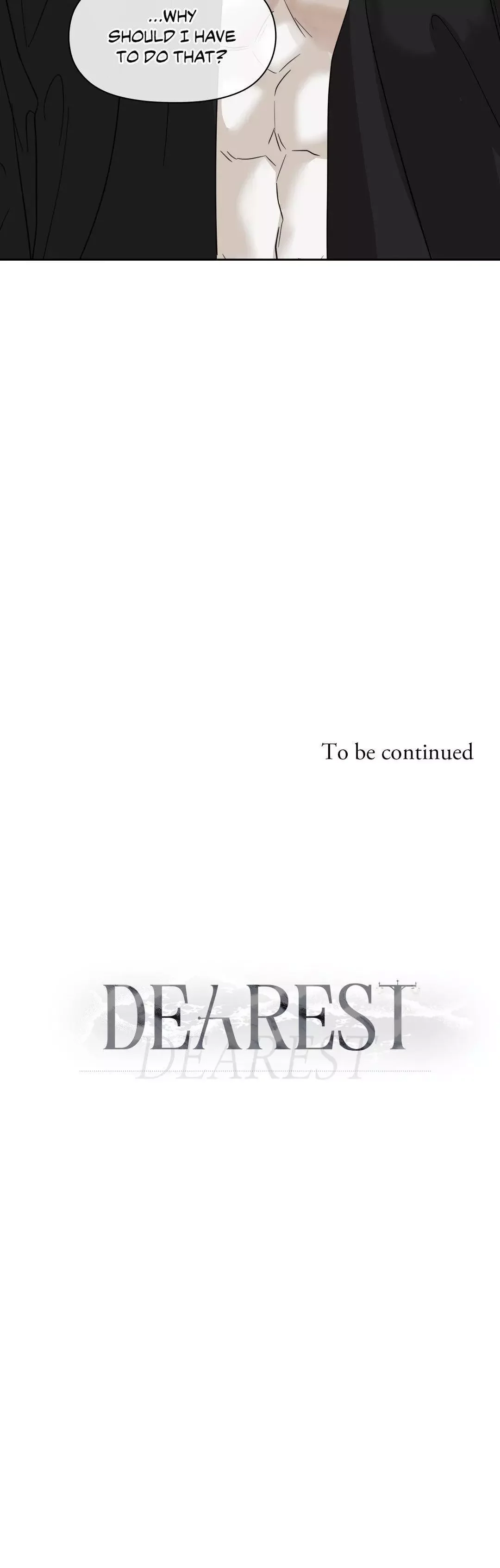 Dearest - Chapter 21 Page 48