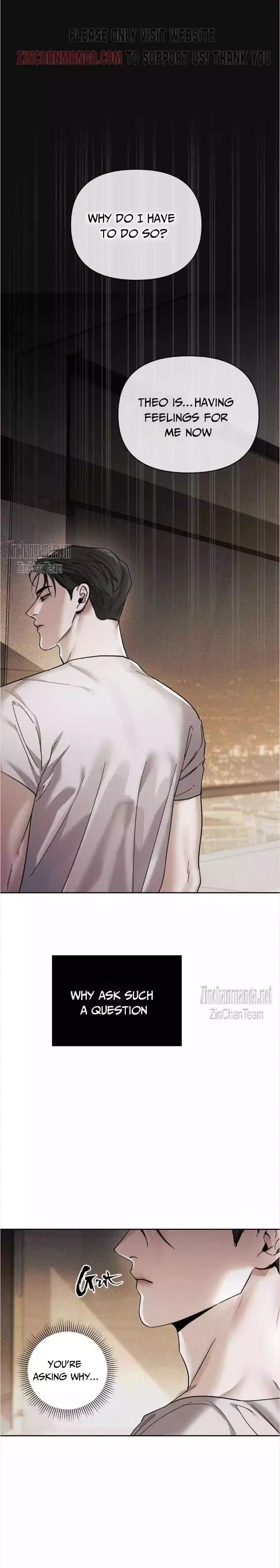 Dearest - Chapter 22 Page 1