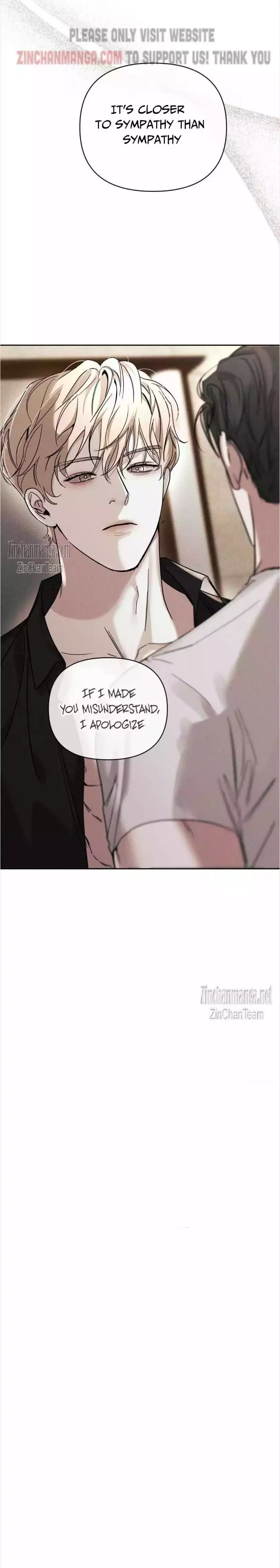 Dearest - Chapter 22 Page 4