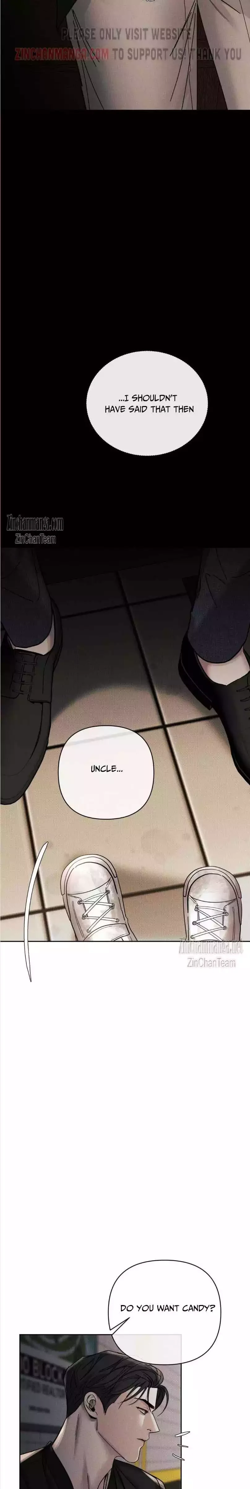 Dearest - Chapter 22 Page 8