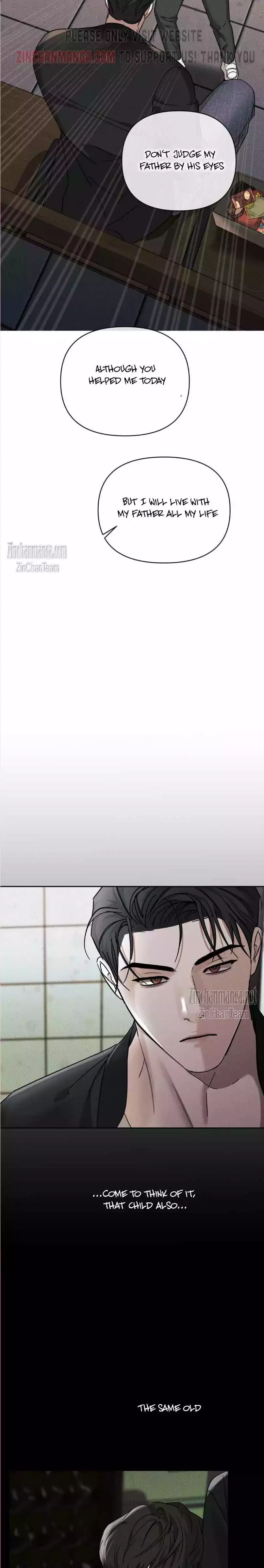 Dearest - Chapter 22 Page 11