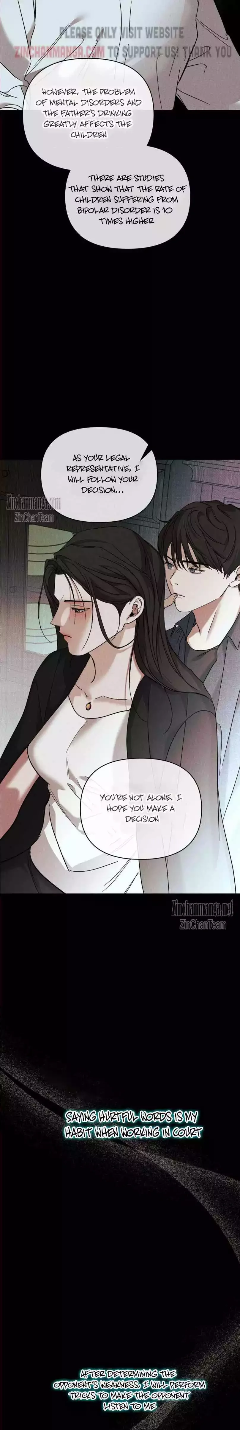 Dearest - Chapter 22 Page 14