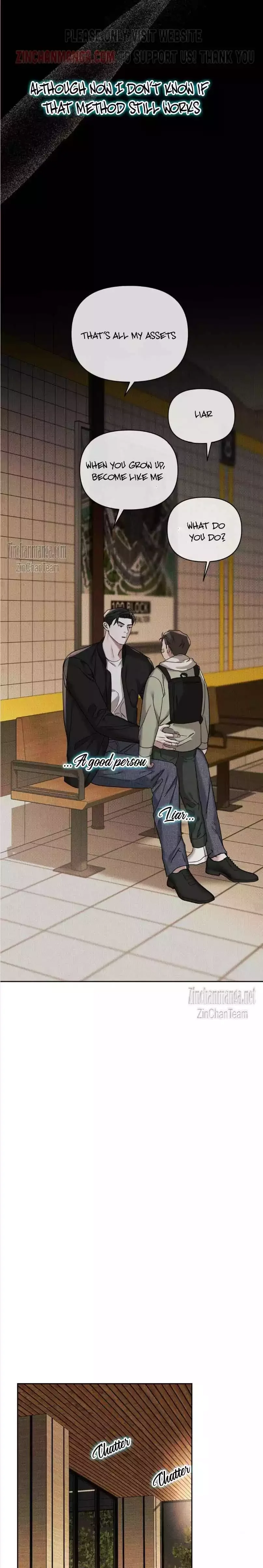 Dearest - Chapter 22 Page 15