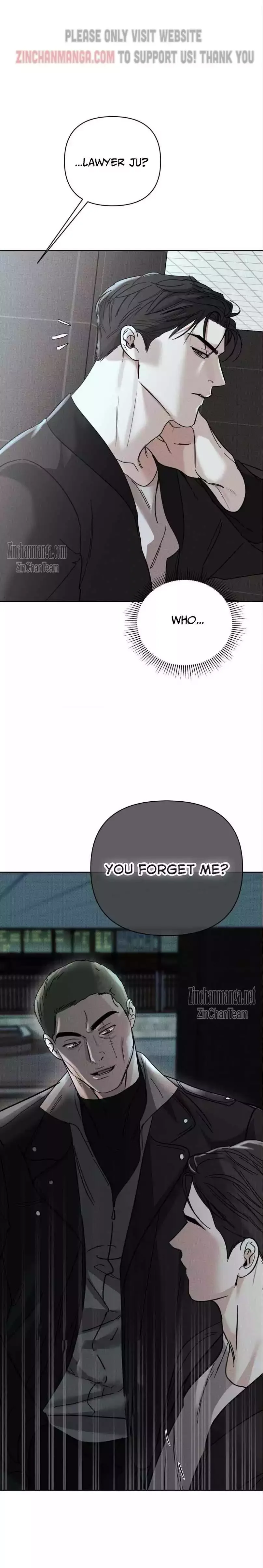 Dearest - Chapter 22 Page 25