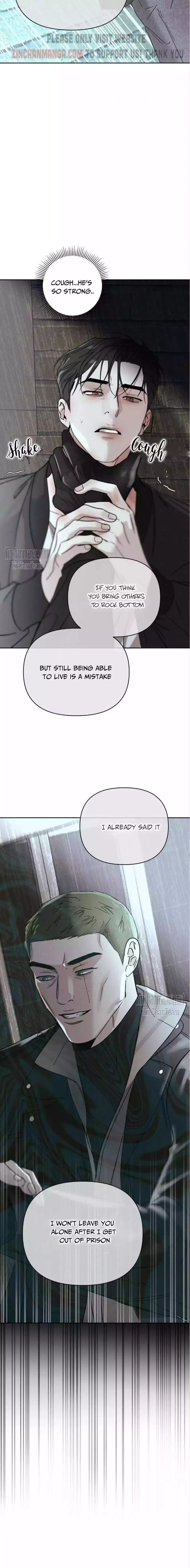 Dearest - Chapter 22 Page 27