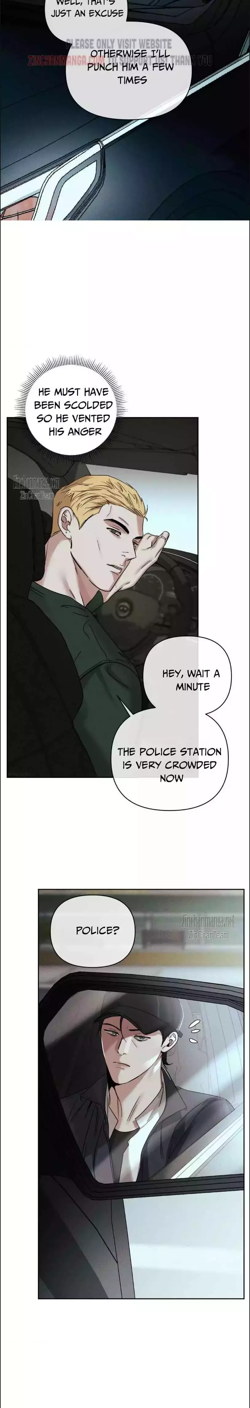 Dearest - Chapter 23 Page 2
