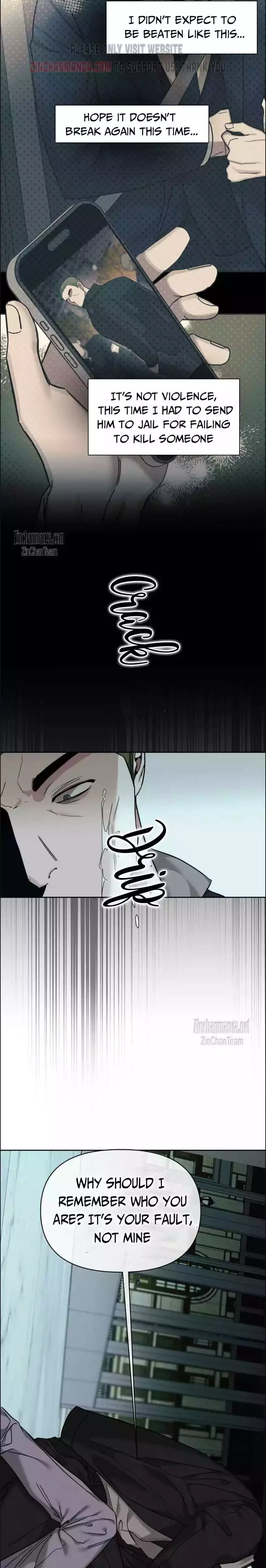 Dearest - Chapter 23 Page 10