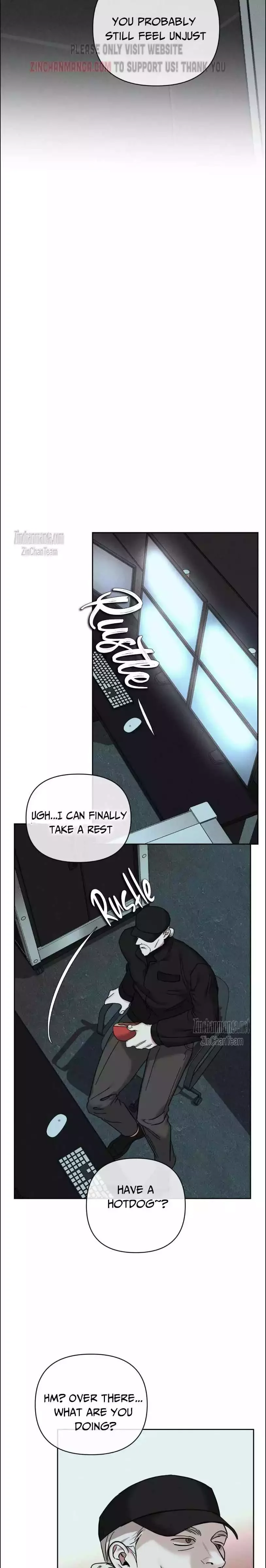 Dearest - Chapter 23 Page 12