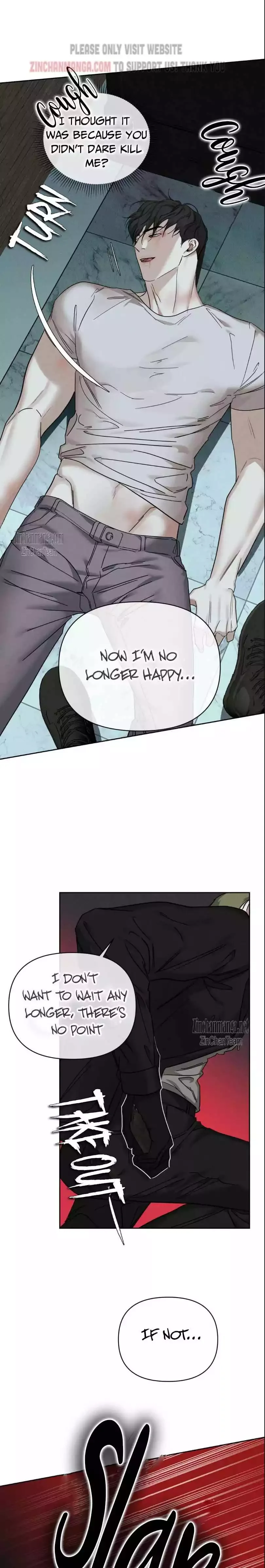 Dearest - Chapter 23 Page 15