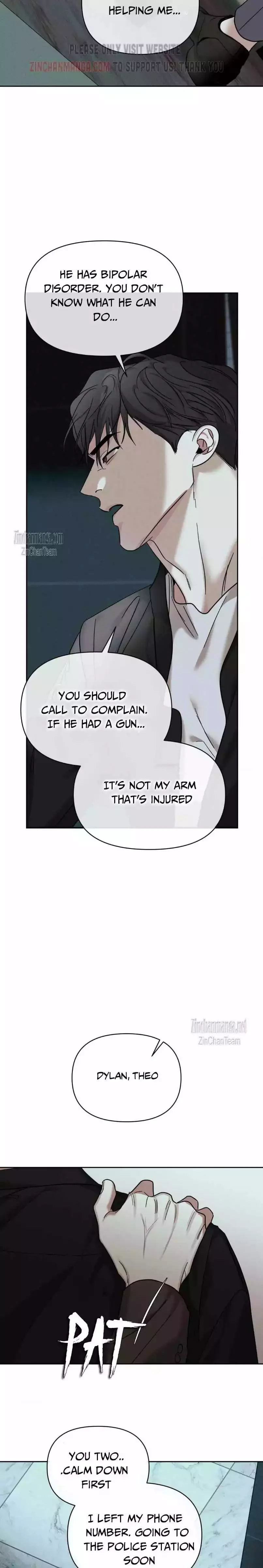 Dearest - Chapter 23 Page 25