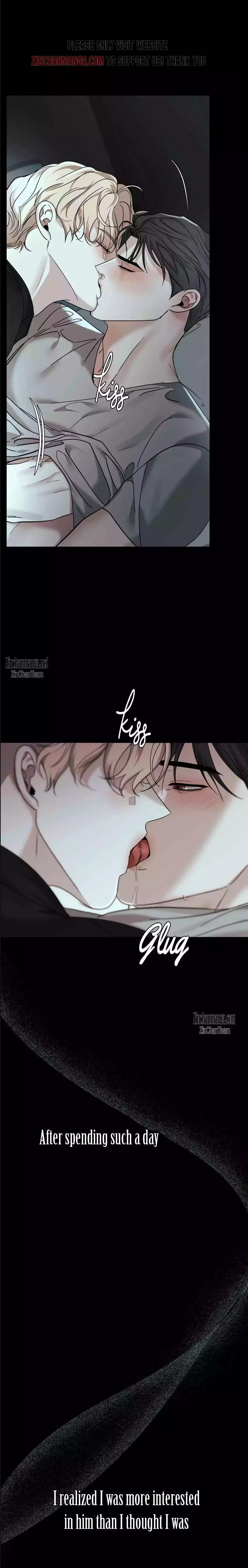 Dearest - Chapter 24 Page 1