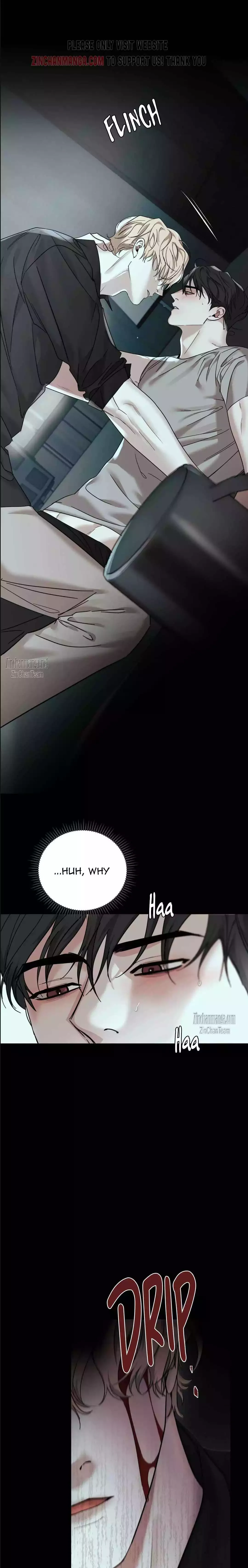 Dearest - Chapter 24 Page 2