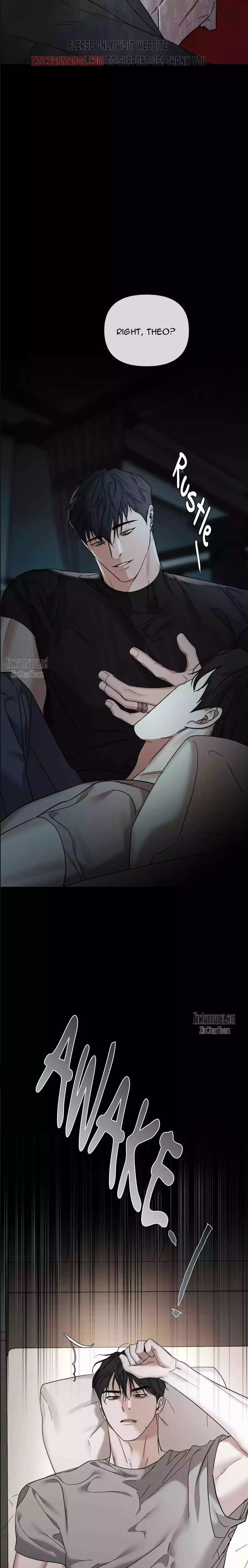Dearest - Chapter 24 Page 4