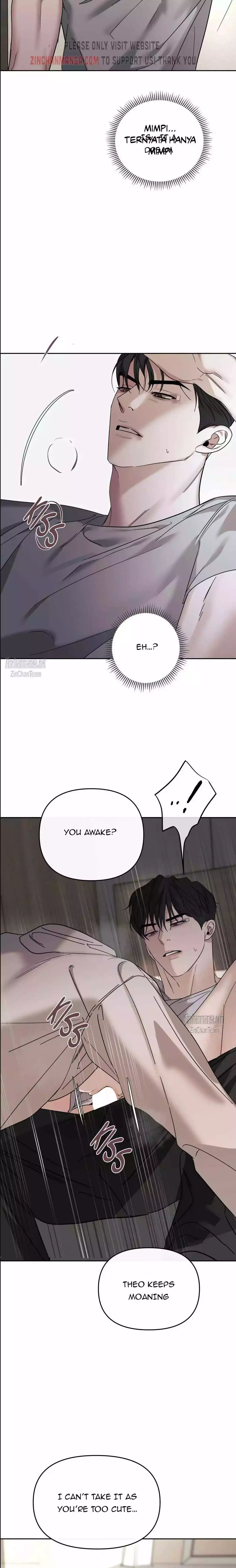 Dearest - Chapter 24 Page 5