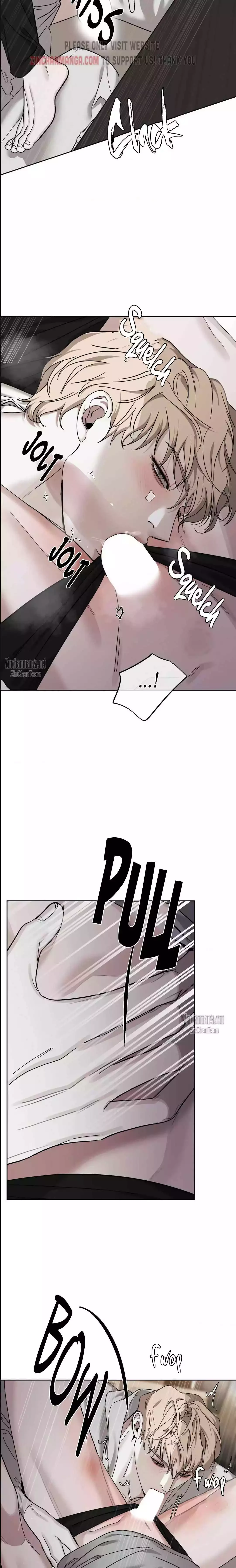 Dearest - Chapter 24 Page 7
